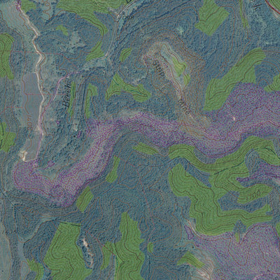 WV-BROWNTON: GeoChange 1957-2011 Preview 3