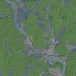 WV-GLOVER GAP: GeoChange 1957-2011 Preview 2