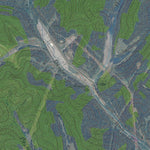 WV-GLOVER GAP: GeoChange 1957-2011 Preview 3