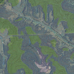 WV-SALEM: GeoChange 1956-2011 Preview 2