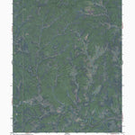 WV-MANNINGTON: GeoChange 1957-2011 Preview 1