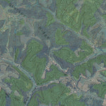 WV-OH-PADEN CITY: GeoChange 1956-2011-13 Preview 2