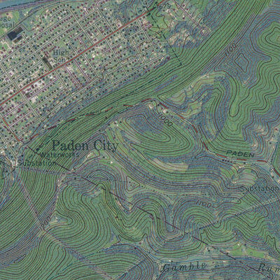 WV-OH-PADEN CITY: GeoChange 1956-2011-13 Preview 3