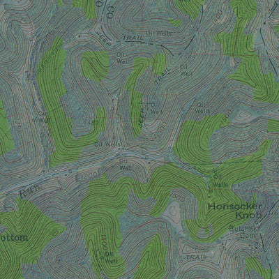 WV-PA-HUNDRED: GeoChange 1956-2013-11 Preview 3