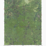 OH-MULGA: GeoChange 1960-2013 Preview 1