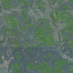 WV-PA-BLACKSVILLE: GeoChange 1956-2013-11 Preview 3