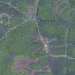 WV-PA-WADESTOWN: GeoChange 1956-2013-11 Preview 3