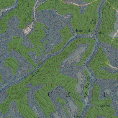 WV-PA-LITTLETON: GeoChange 1956-2011-13 Preview 3