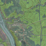 PA-CARMICHAELS: GeoChange 1962-2013 Preview 3
