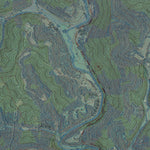 WV-AUBURN: GeoChange 1962-2011 Preview 3