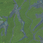 WV-NEW MILTON: GeoChange 1962-2011 Preview 2