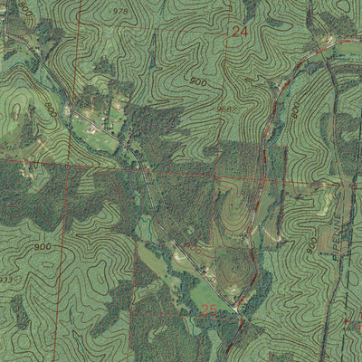 OH-HAMDEN: GeoChange 1960-2013 Preview 3