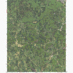 OH-THE PLAINS: GeoChange 1960-2013 Preview 1