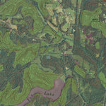 OH-THE PLAINS: GeoChange 1960-2013 Preview 2