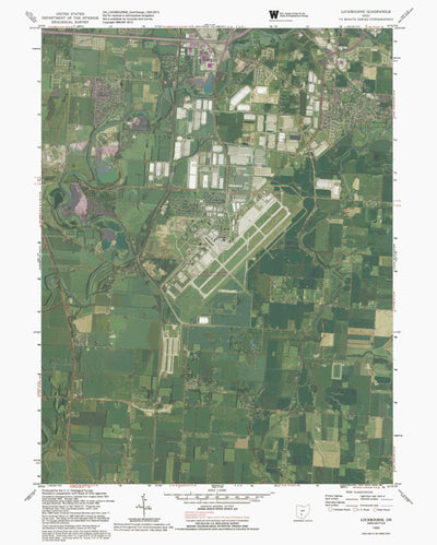 OH-LOCKBOURNE: GeoChange 1953-2013 Preview 1