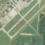 OH-LOCKBOURNE: GeoChange 1953-2013 Preview 2