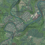 PA-MATHER: GeoChange 1958-2013 Preview 3
