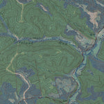WV-MIDDLEBOURNE: GeoChange 1956-2011 Preview 2