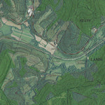 PA-GARARDS FORT: GeoChange 1958-2013 Preview 2