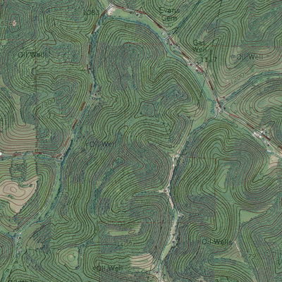 PA-NEW FREEPORT: GeoChange 1962-2013 Preview 2