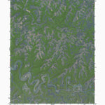 WV-GLEN EASTON: GeoChange 1958-2011-13 Preview 1