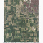 IL-BONDVILLE: GeoChange 1954-2012 Preview 1