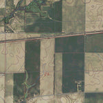 IL-DE WITT: GeoChange 1973-2012 Preview 2