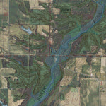 IL-DE WITT: GeoChange 1973-2012 Preview 3