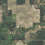 IL-WELDON WEST: GeoChange 1973-2012 Preview 3