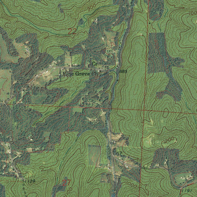 OH-CLEARPORT: GeoChange 1960-2013 Preview 3