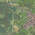 OH-SOMERSET: GeoChange 1960-2013 Preview 2