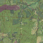 OH-SOMERSET: GeoChange 1960-2013 Preview 3