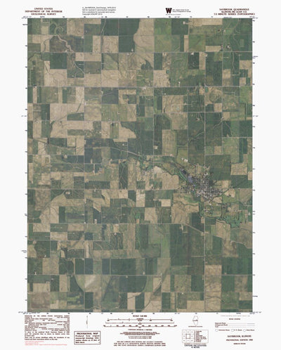 IL-SAYBROOK: GeoChange 1976-2012 Preview 1