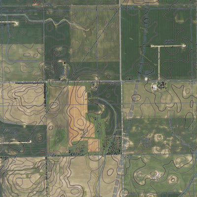 IL-SAUNEMIN: GeoChange 1977-2012 Preview 2