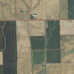 IL-FUNKS GROVE: GeoChange 1975-2012 Preview 2