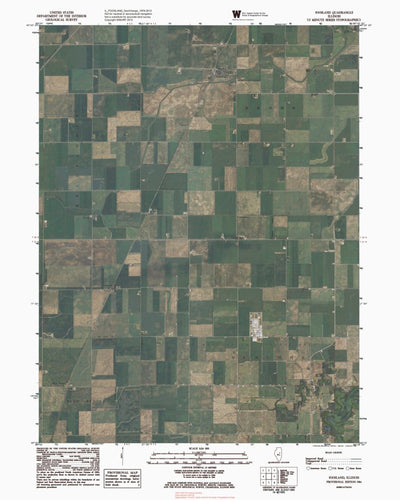 IL-FOOSLAND: GeoChange 1976-2012 Preview 1