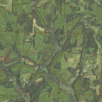 OH-SHADE: GeoChange 1958-2013 Preview 3