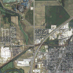 IL-NORTHWEST PONTIAC: GeoChange 1977-2012 Preview 3