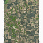 IL-OAKFORD: GeoChange 1970-2012 Preview 1
