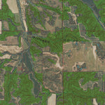 IL-OAKFORD: GeoChange 1970-2012 Preview 3
