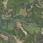 IL-SECOR: GeoChange 1968-2012 Preview 3