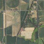 IL-SOUTH PEKIN: GeoChange 1970-2012 Preview 3