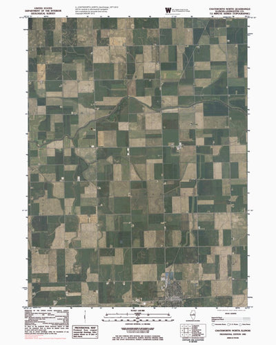 IL-CHATSWORTH NORTH: GeoChange 1977-2012 Preview 1