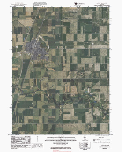 IL-PAXTON: GeoChange 1976-2012 Preview 1