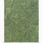 OH-DEAVERTOWN: GeoChange 1960-2013 Preview 1