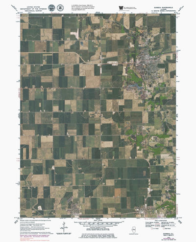 IL-EUREKA: GeoChange 1968-2012 Preview 1