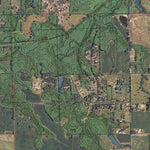 IL-WASHINGTON: GeoChange 1970-2012 Preview 2