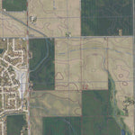 IL-NORMAL EAST: GeoChange 1975-2012 Preview 2