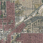 IL-NORMAL EAST: GeoChange 1975-2012 Preview 3
