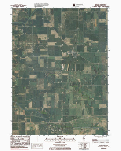 IL-MANLIUS: GeoChange 1977-2012 Preview 1